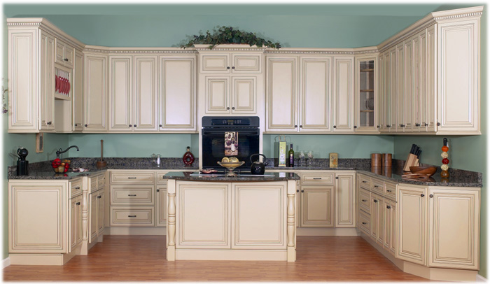 cabinetry Kitchen