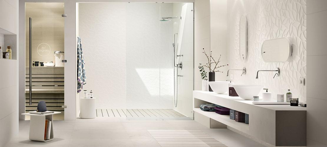 Common Bathroom Tile Problems And How To Address Them