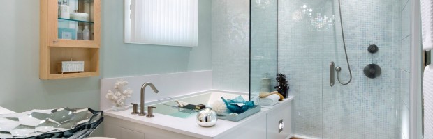 Learn How To Renovate Your Bathroom Step By Step!