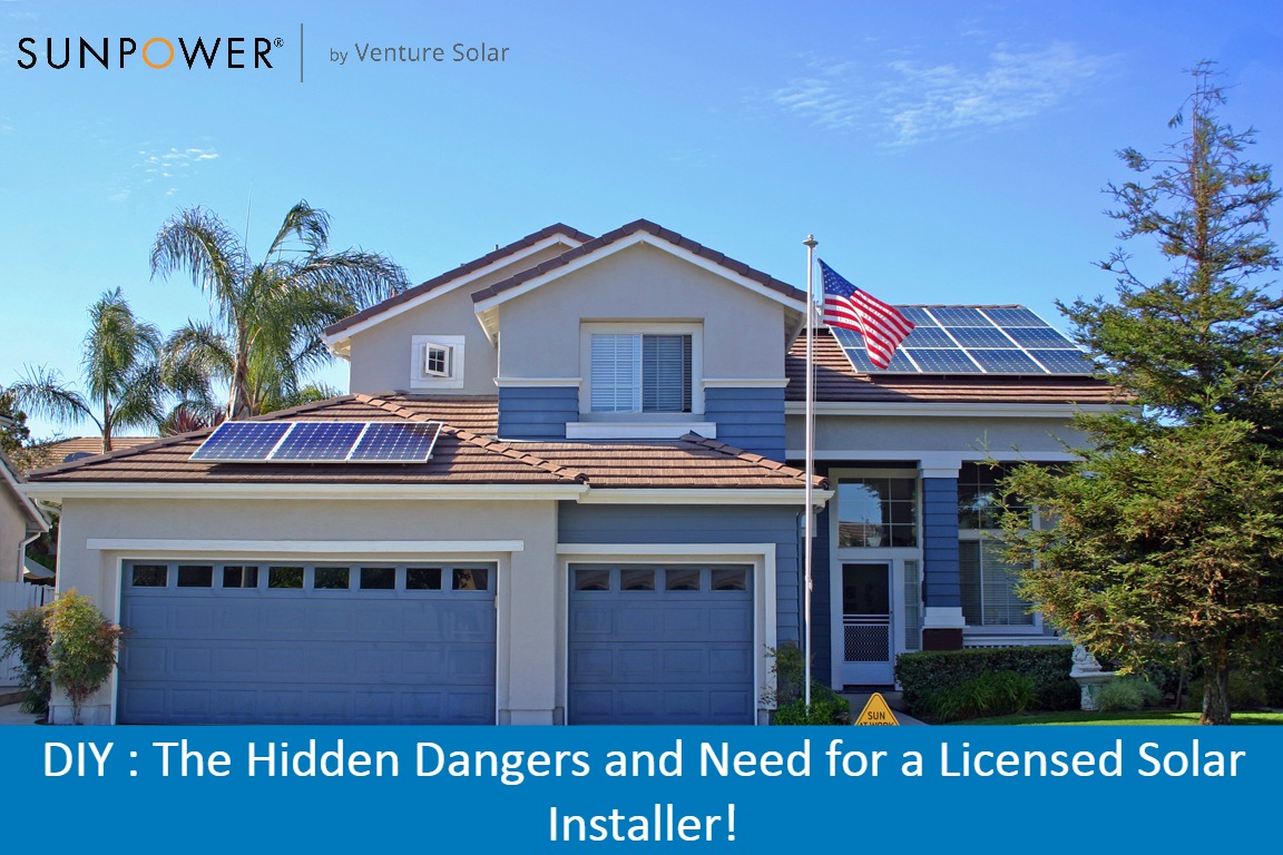 The Hidden Dangers and Need for a Licensed Installer