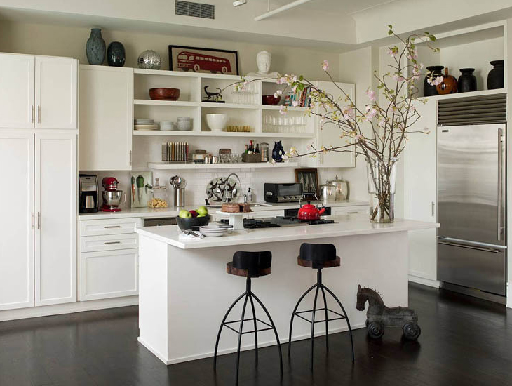 Kitchen Cabinets NYC